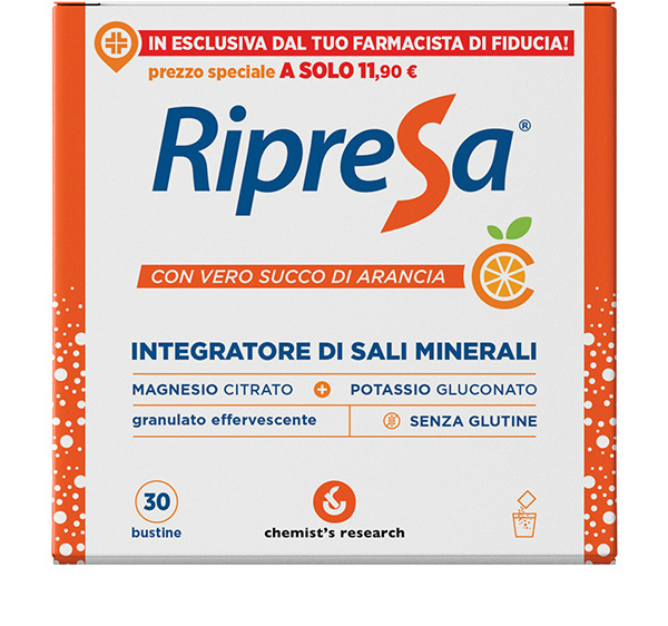 Ripresa