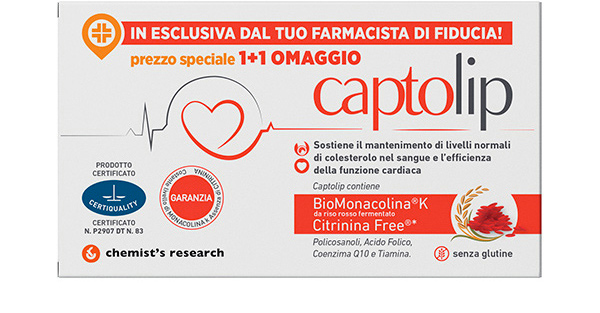 Captolip