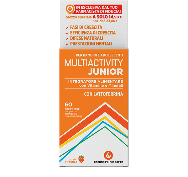 Multiactivity Junior