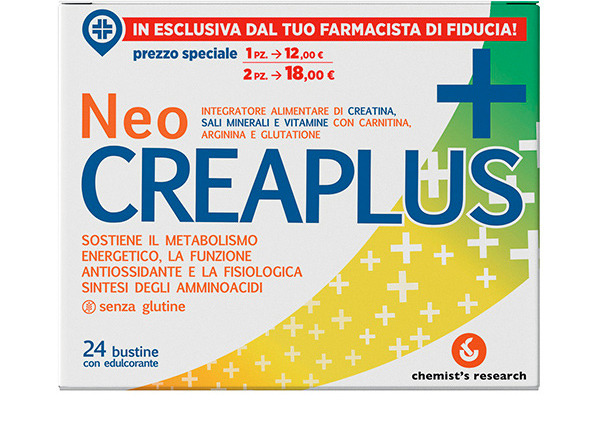 Neo Creaplus