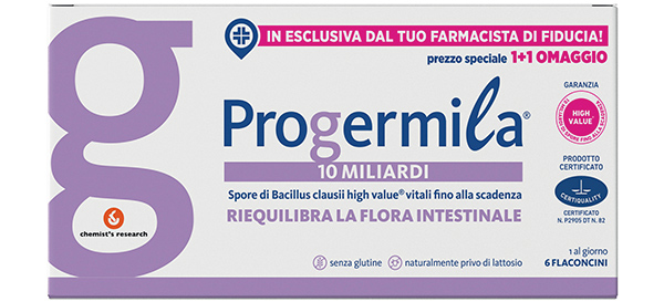 Progermila 10 miliardi