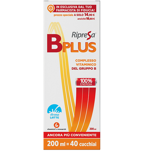 Ripresa Bplus flacone