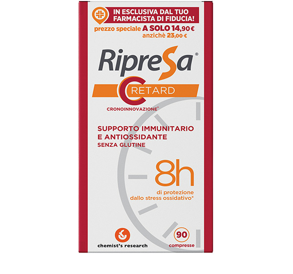 Ripresa C Retard
