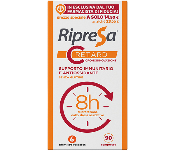 Ripresa C Retard