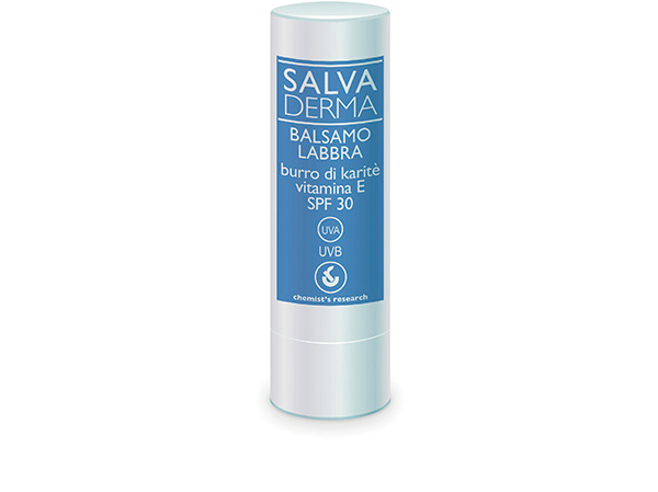 Salvaderma Balsamo Labbra