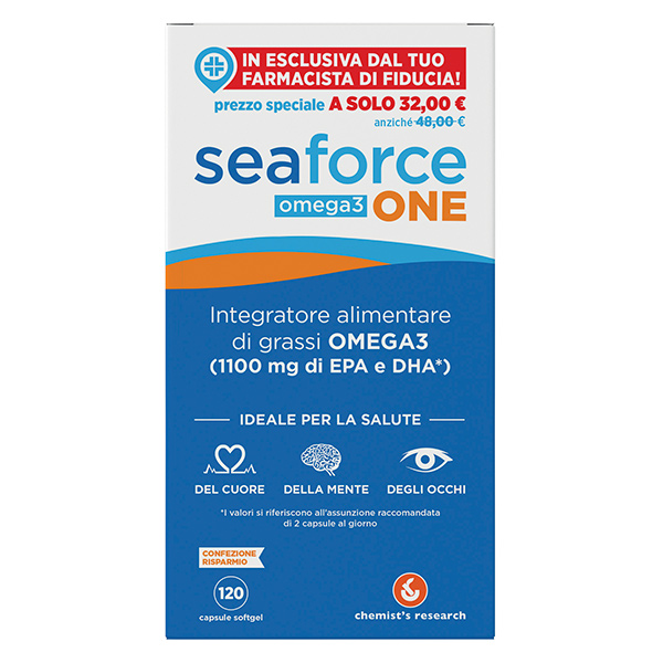 Seaforce One