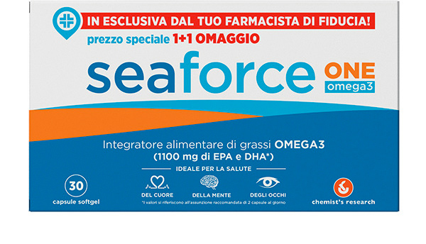 Seaforce One