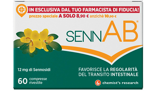 SennAB