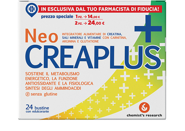 Neo Creaplus