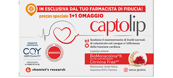 Captolip