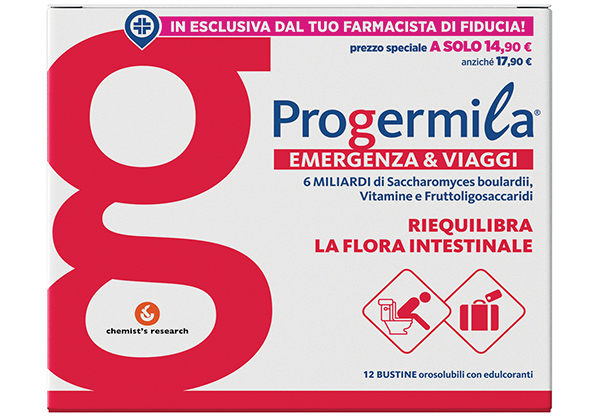Progermila Emergenza & Viaggi