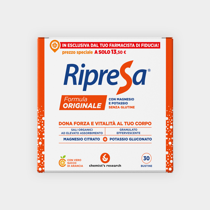 Ripresa