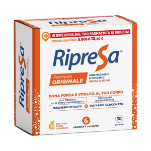 Ripresa