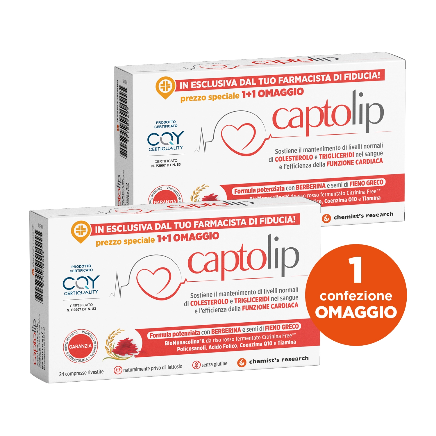 Captolip