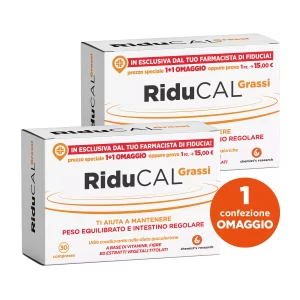 Chemists-Research__Riducal_Grassi_Peso Equilbrato_Intestino Protetto_Controllo Grassi in eccesso_Integratore Alimentare