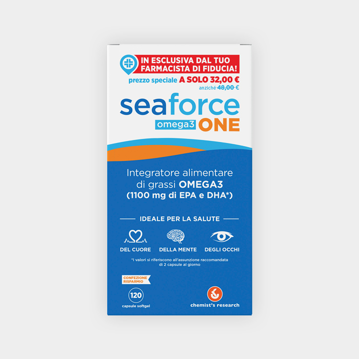 SeaForce One