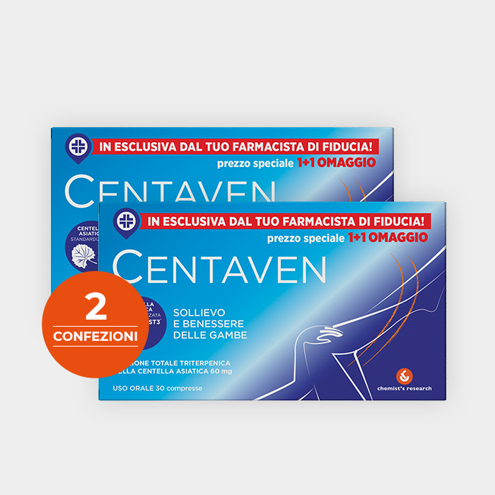 Centaven Compresse