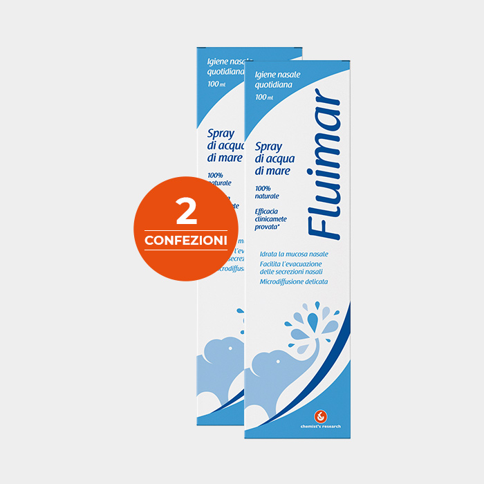 Fluimar Spray