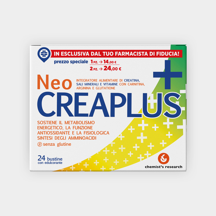 Neo Creaplus