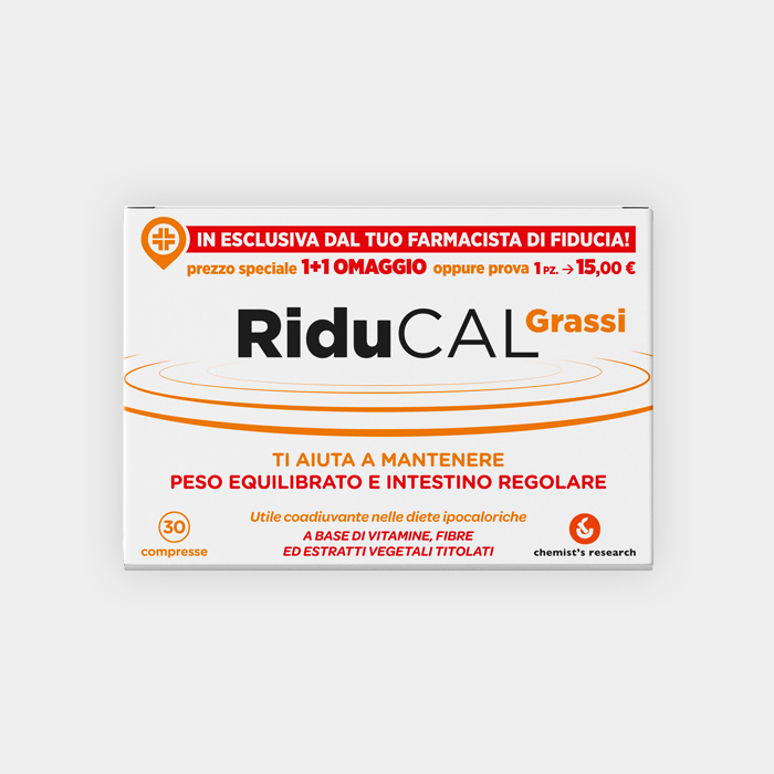 Riducal Grassi