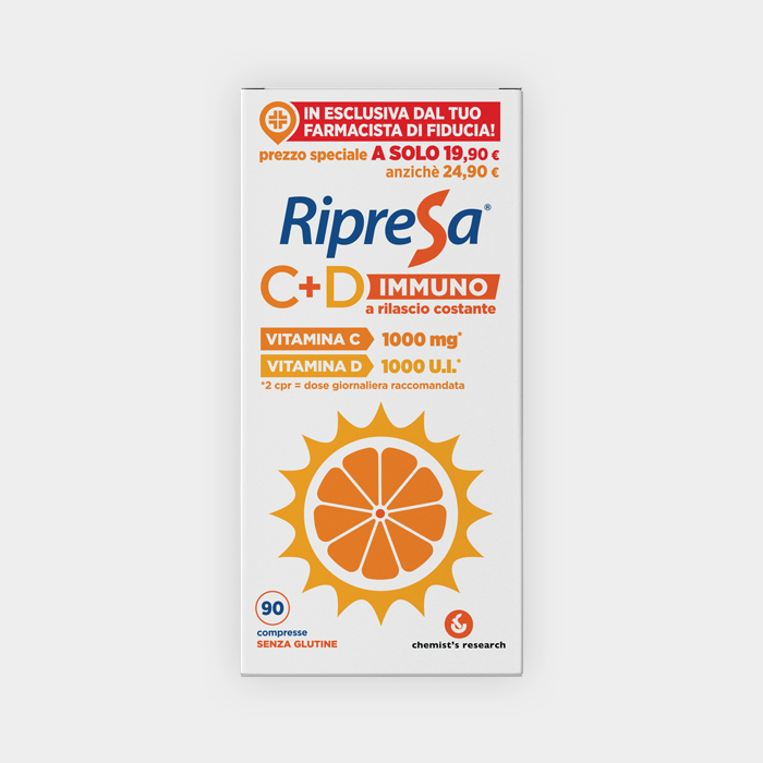 Ripresa C+D Immuno
