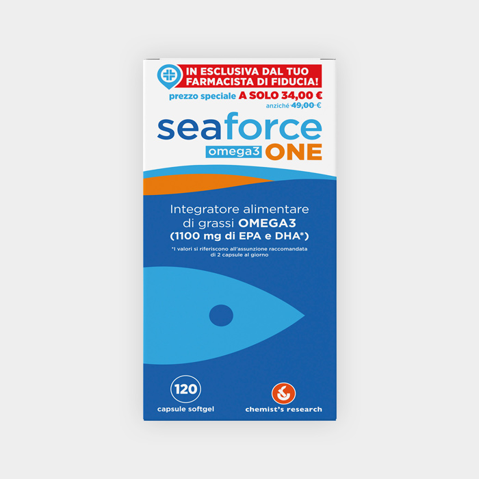 SeaForce One