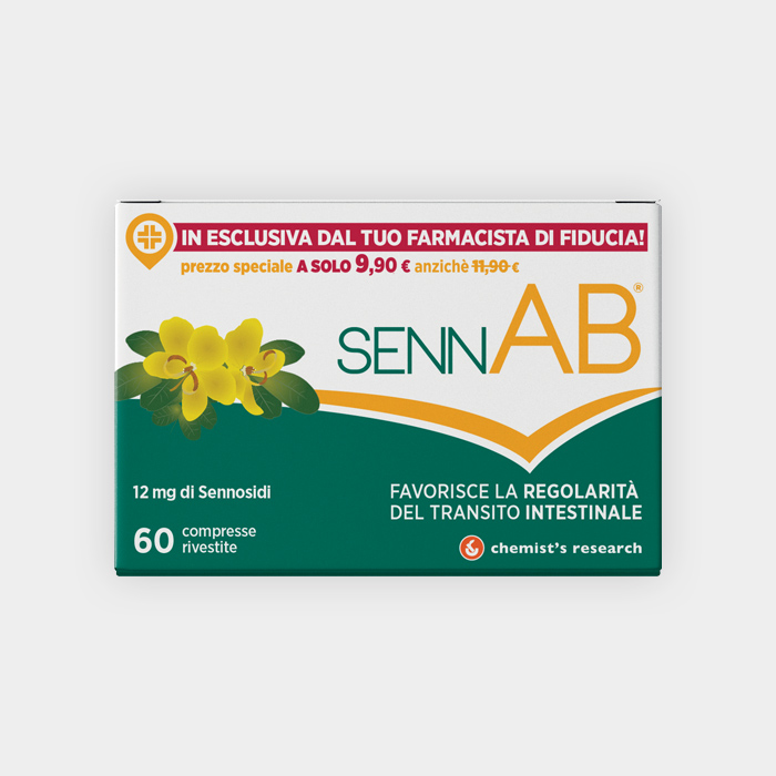 SennAB