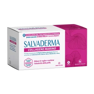 Salvaderma Collagene Marino