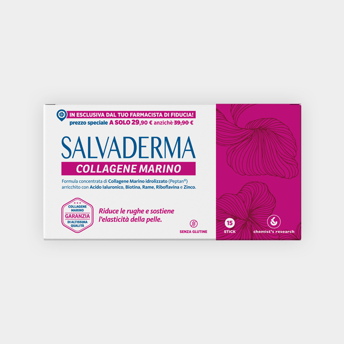 Salvaderma Collagene Marino