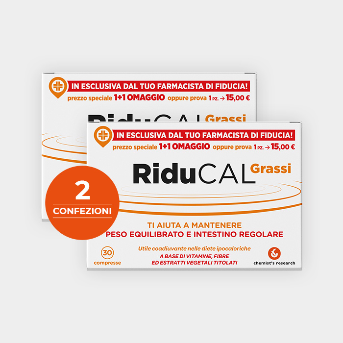 Riducal Grassi